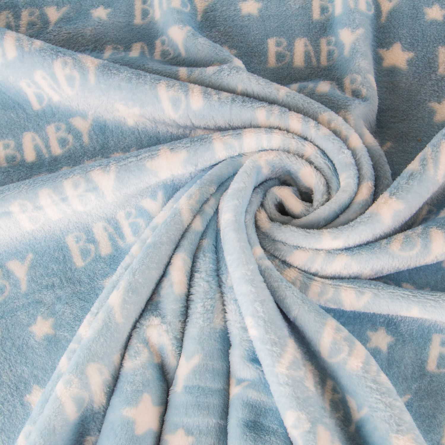 Coraline Baby Bleu Ciel - Ribes y Casals