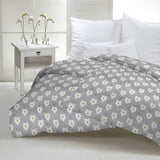 Minky Bear Face - Ribes y Casals