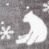 Minky Ours Gris - Ribes y Casals