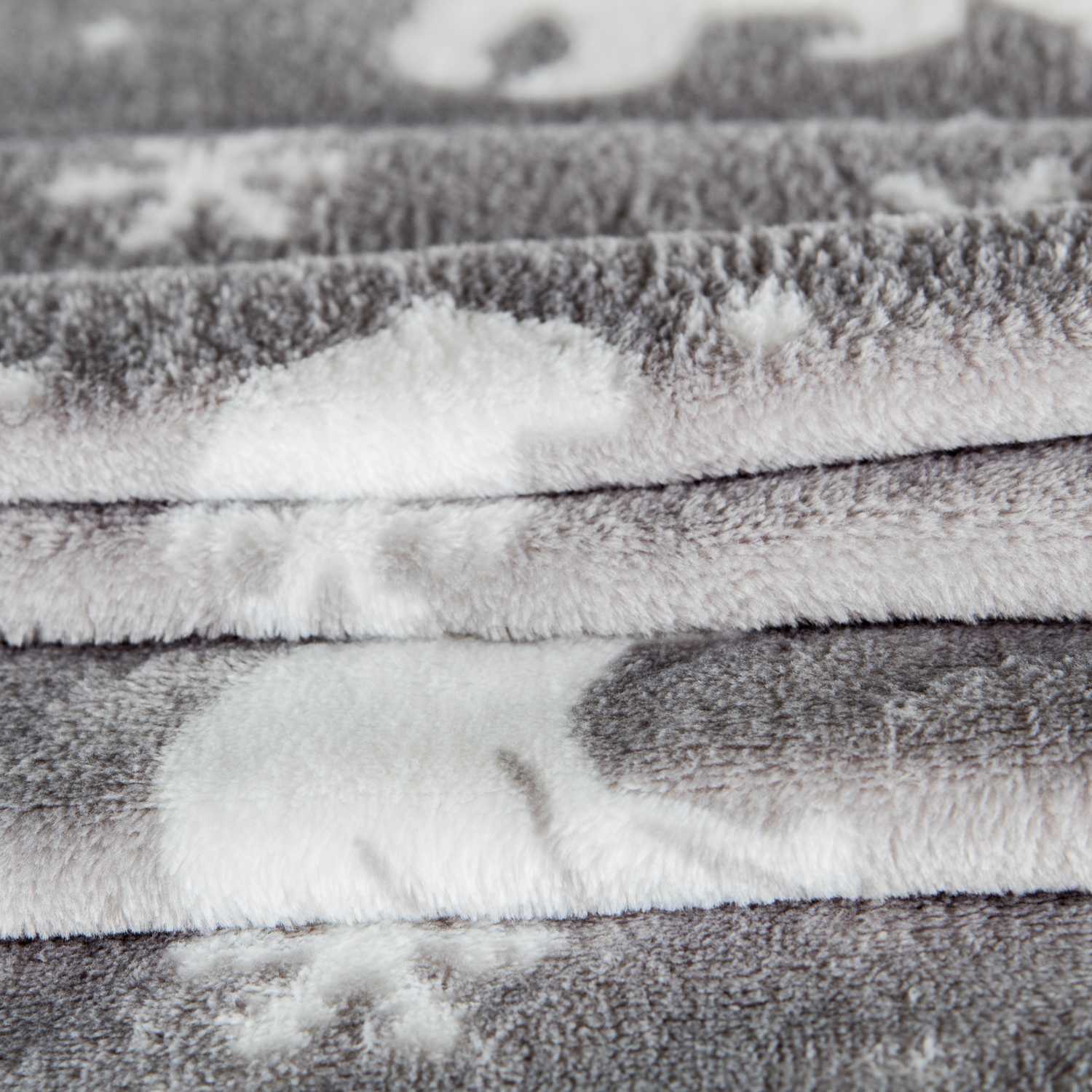 Minky Ours Gris - Ribes y Casals