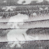 Minky Ours Gris - Ribes y Casals