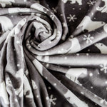 Minky Ours Gris - Ribes y Casals