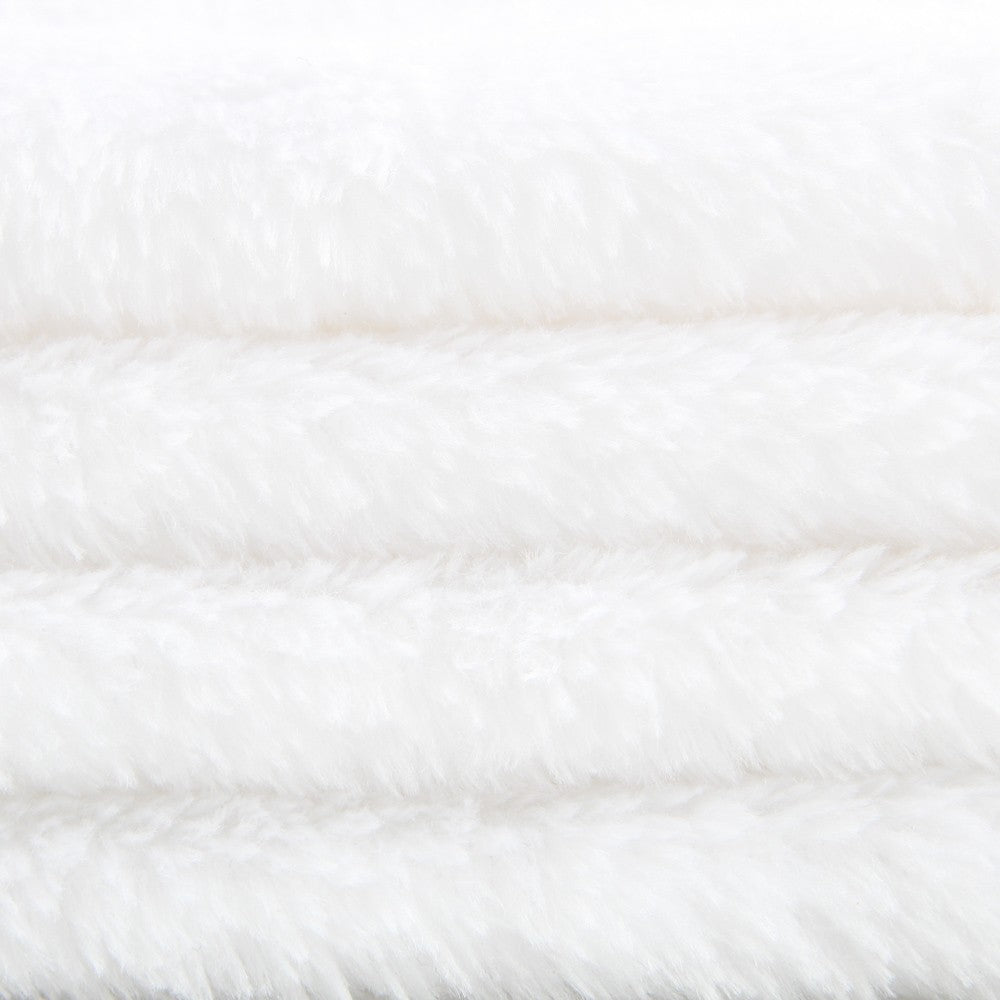 Minky Blanc - Ribes y Casals