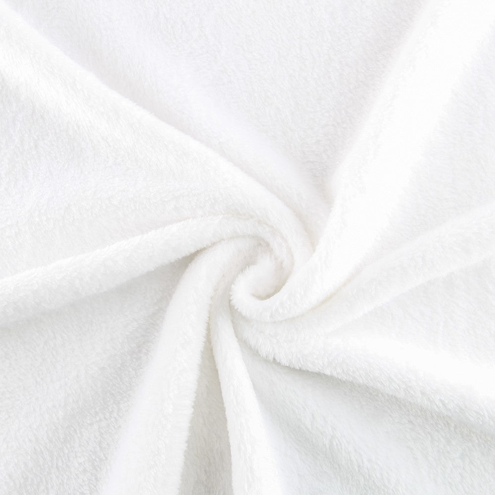 Minky Blanc - Ribes y Casals