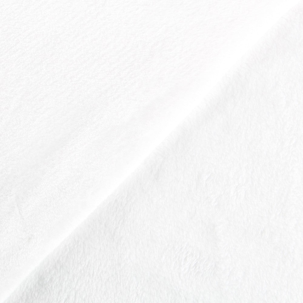 Minky Blanc - Ribes y Casals