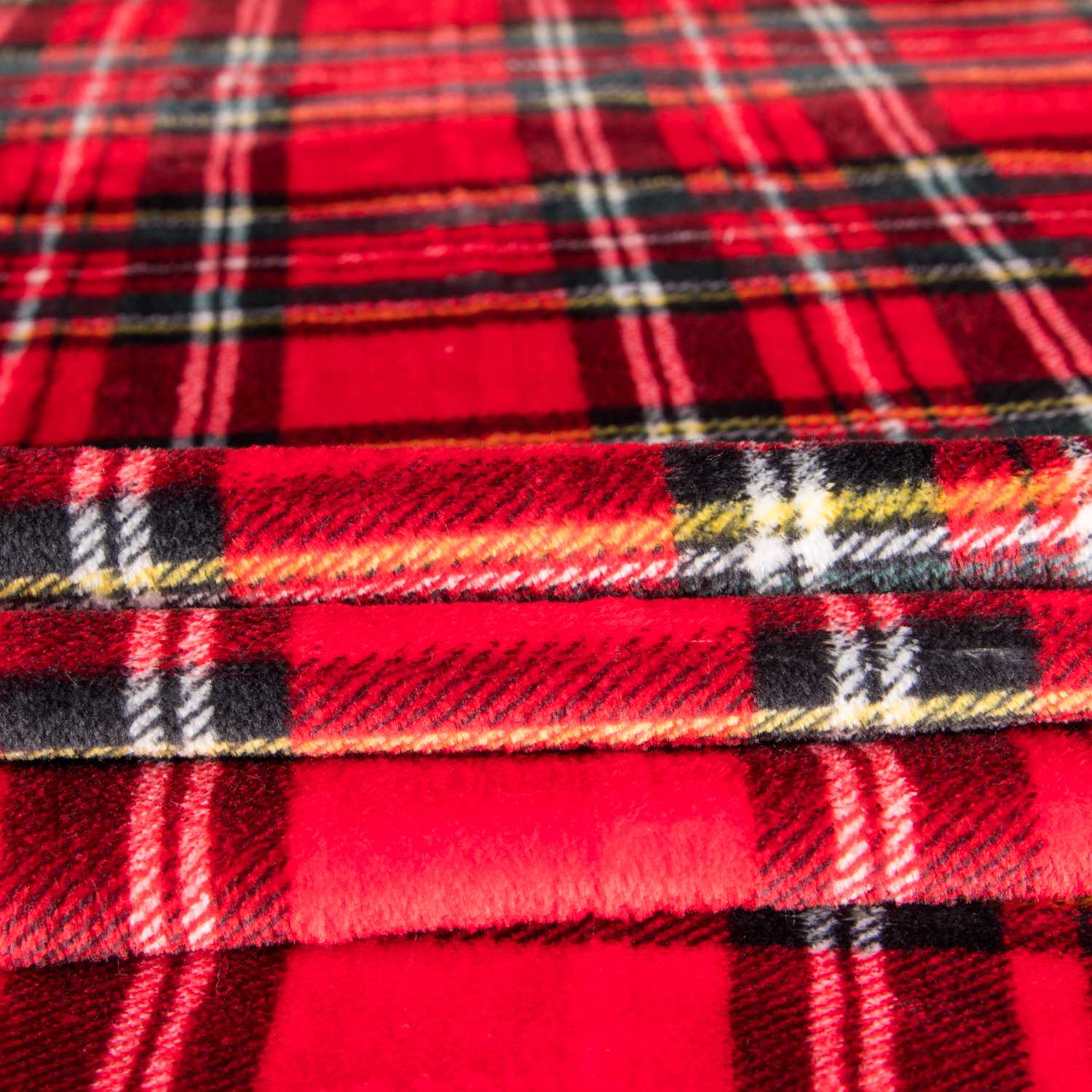 Coraline Carreaux Écossais - Ribes y Casals