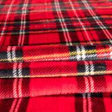 Coraline Carreaux Écossais - Ribes y Casals