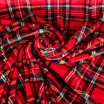 Coraline Carreaux Écossais - Ribes y Casals