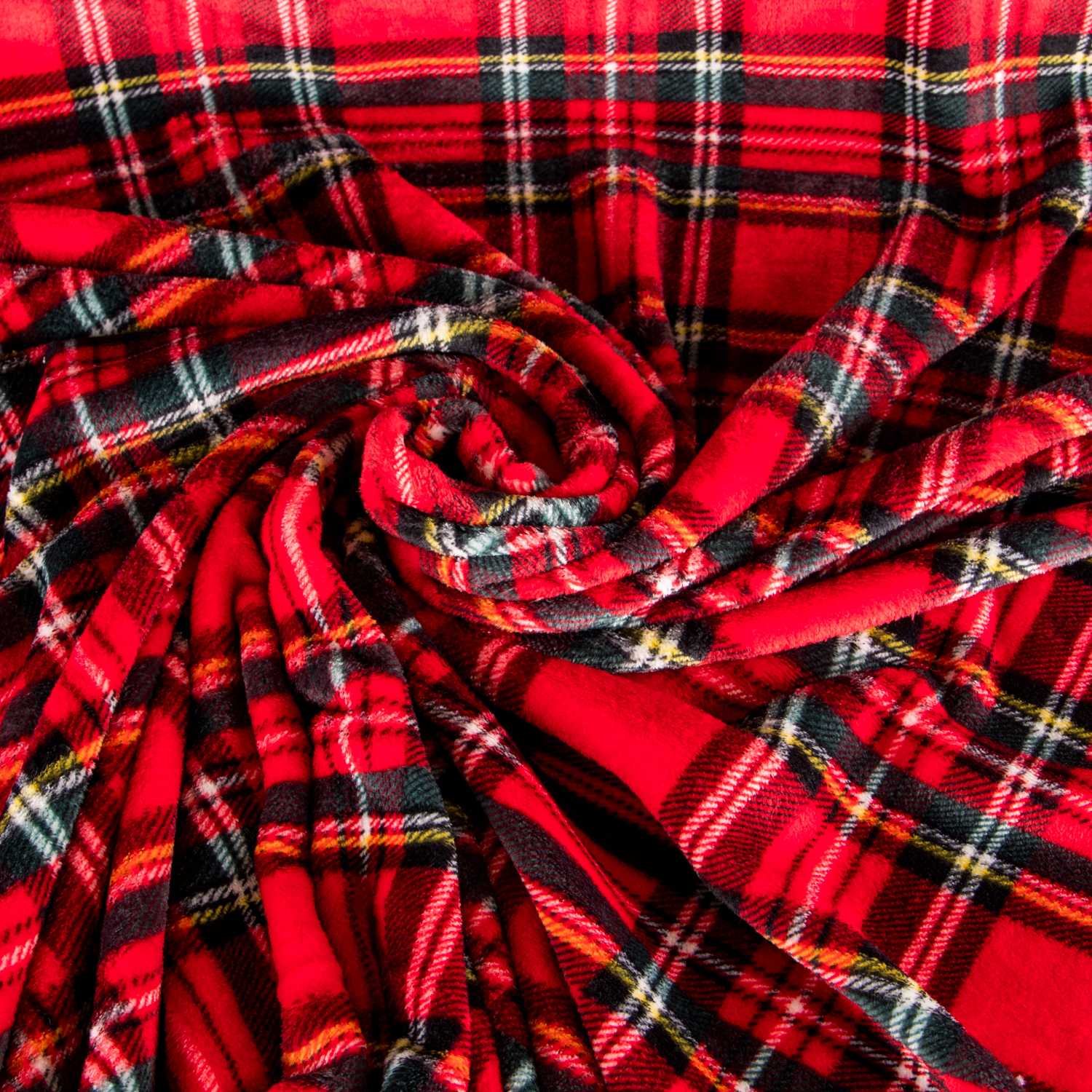 Coraline Carreaux Écossais - Ribes y Casals