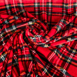 Coraline Carreaux Écossais - Ribes y Casals