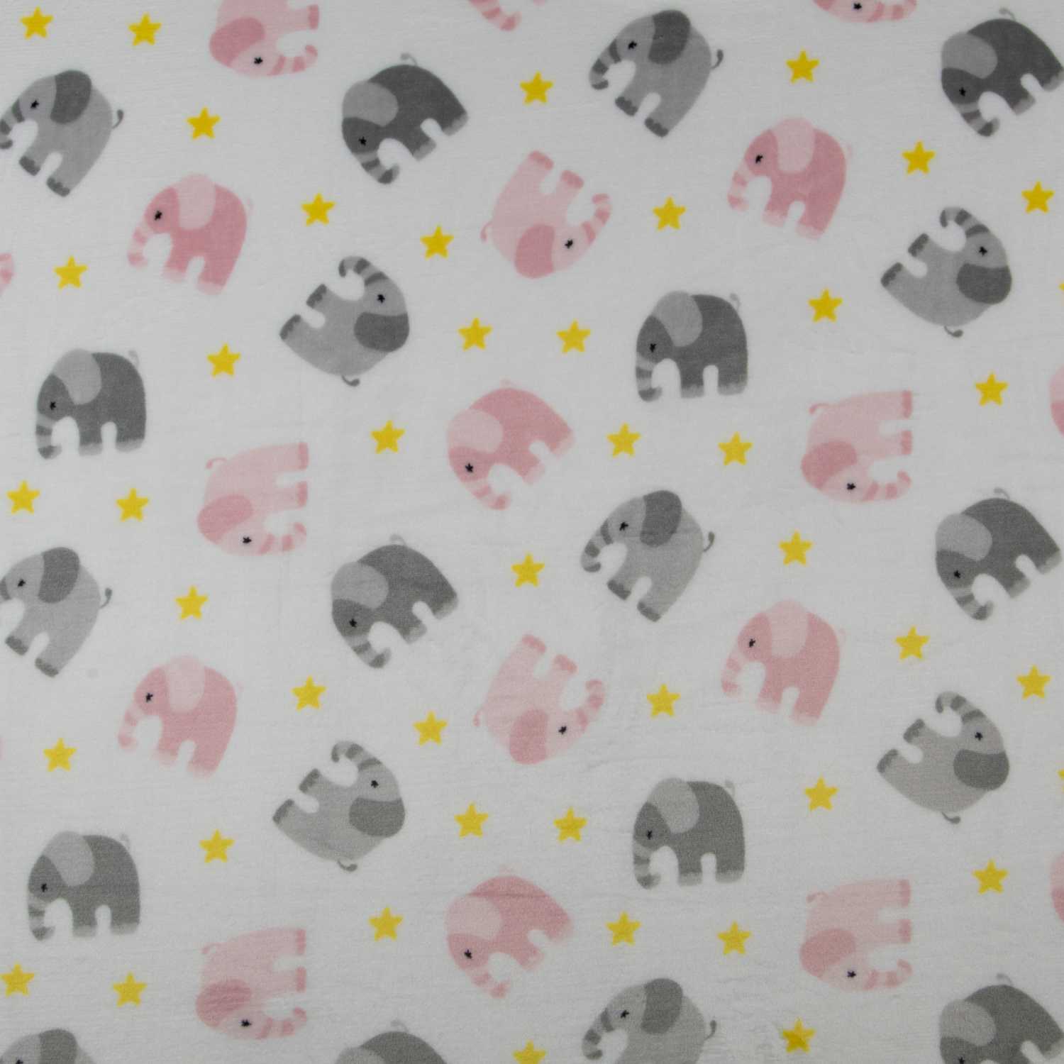 Coraline Animaux Blanc - Ribes y Casals