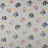 Coraline Animaux Blanc - Ribes y Casals