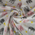 Coraline Animaux Blanc - Ribes y Casals