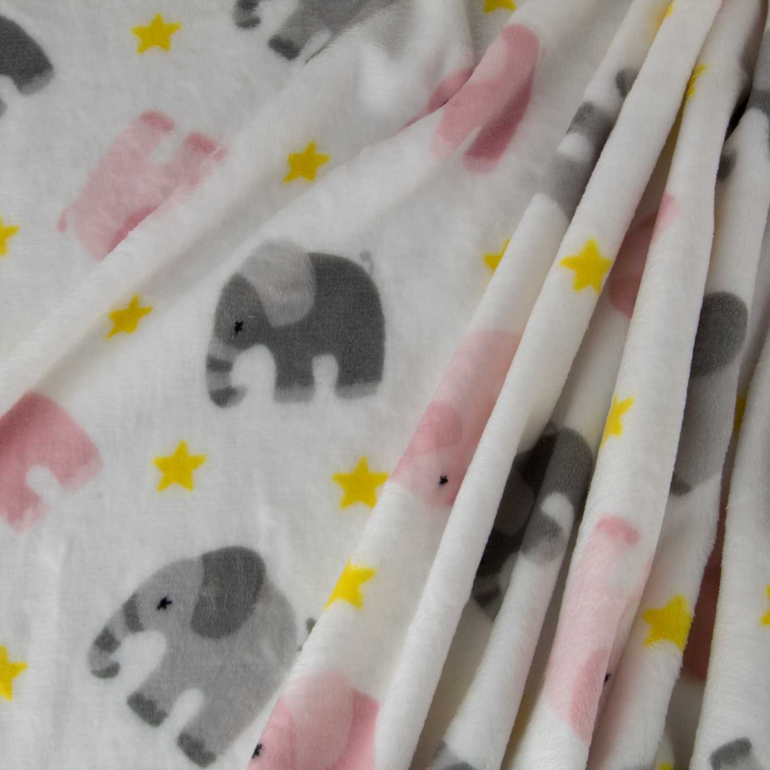 Coraline Animaux Blanc - Ribes y Casals