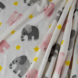 Coraline Animaux Blanc - Ribes y Casals