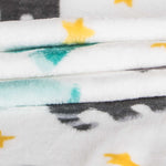 CORALINA ESTAMPADA ELEFANTES - Ribes y Casals