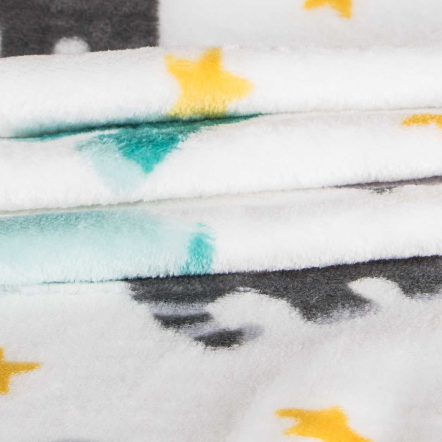 CORALINA ESTAMPADA ELEFANTES - Ribes y Casals