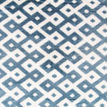 Coraline Ethnique Blanc - Ribes y Casals