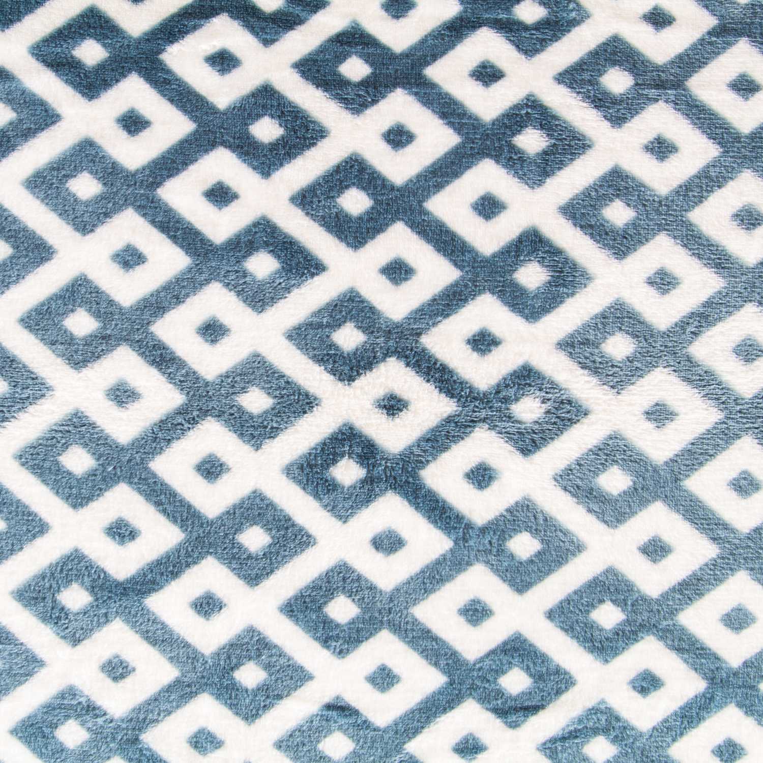 Coraline Ethnique Blanc - Ribes y Casals