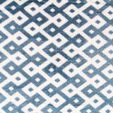 Coraline Ethnique Blanc - Ribes y Casals