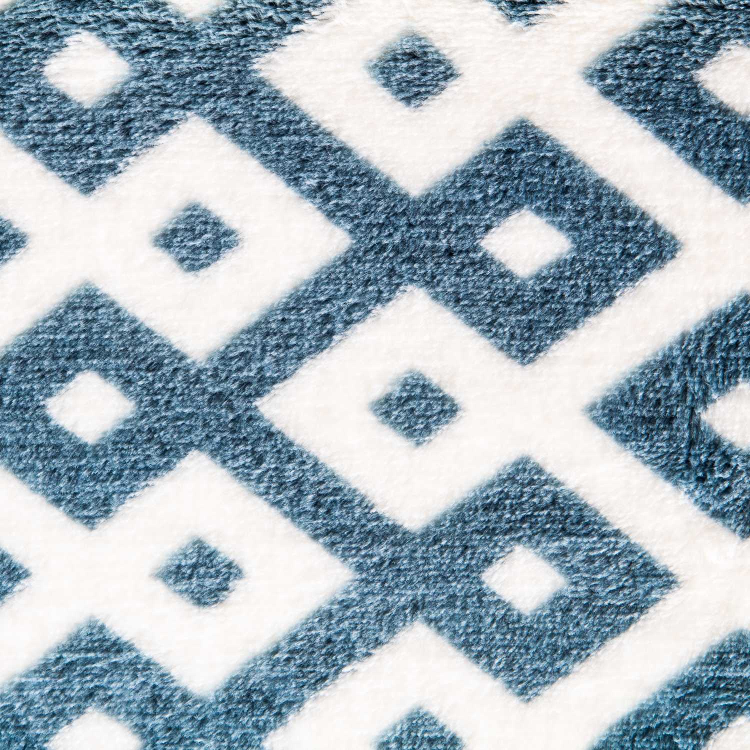 Coraline Ethnique Blanc - Ribes y Casals