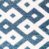 Coraline Ethnique Blanc - Ribes y Casals