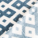 Coraline Ethnique Blanc - Ribes y Casals