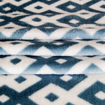 Coraline Ethnique Blanc - Ribes y Casals