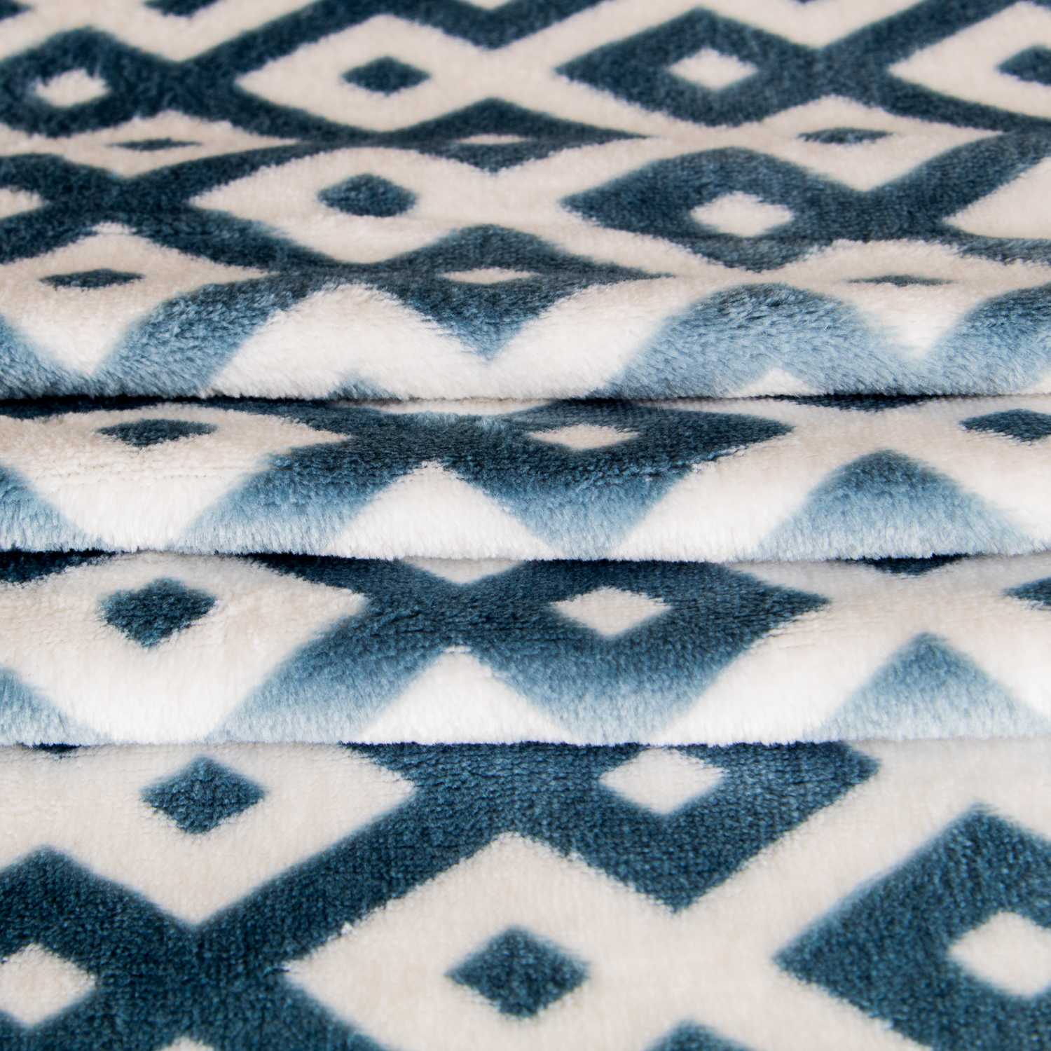 Coraline Ethnique Blanc - Ribes y Casals