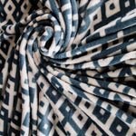 Coraline Ethnique Blanc - Ribes y Casals