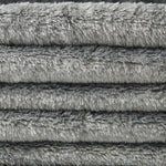 Minky Gris moyen - Ribes y Casals