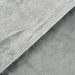 Minky Gris moyen - Ribes y Casals