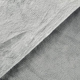 Minky Gris moyen - Ribes y Casals