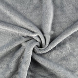 Minky Gris moyen - Ribes y Casals