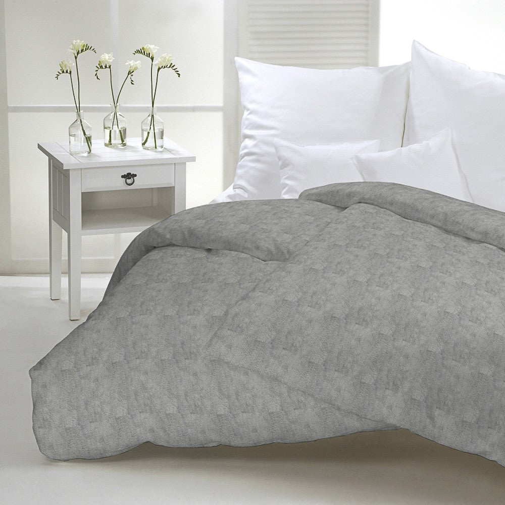 Minky Gris moyen - Ribes y Casals