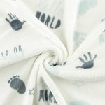 Minky Hello World - Ribes y Casals