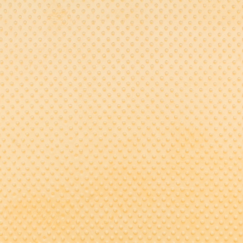 Coraline Jacquard Jaune - Ribes y Casals