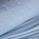 Coraline Jacquard Bleu Ciel - Ribes y Casals