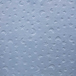 Coraline Jacquard Bleu Ciel - Ribes y Casals