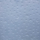 Coraline Jacquard Bleu Ciel - Ribes y Casals