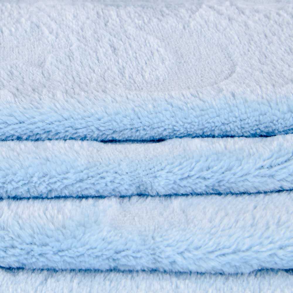 Coraline Jacquard Ciel - Ribes y Casals