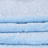 Coraline Jacquard Ciel - Ribes y Casals