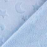 Coraline Jacquard Ciel - Ribes y Casals