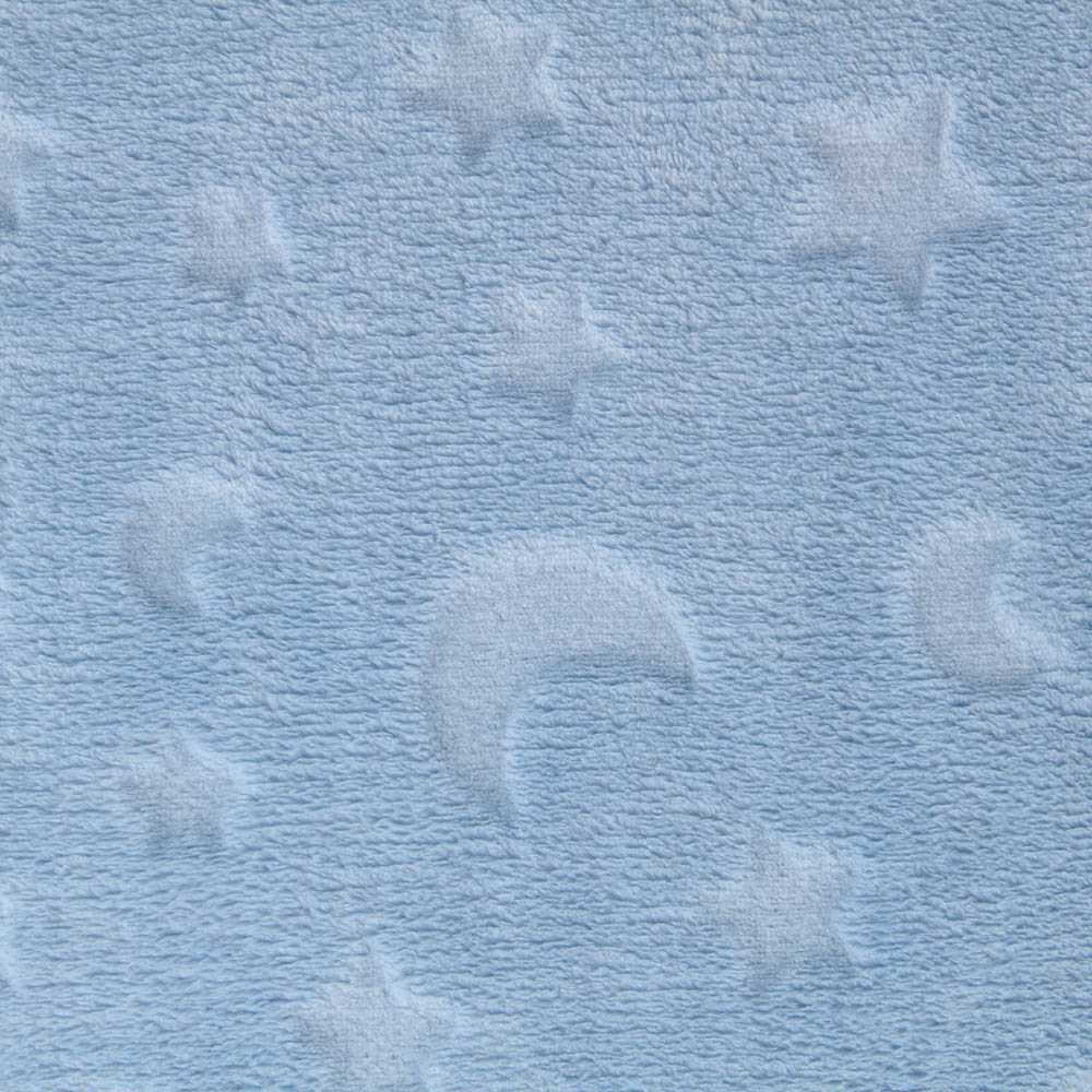 Coraline Jacquard Ciel - Ribes y Casals