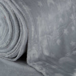 Coraline Jacquard Gris - Ribes y Casals