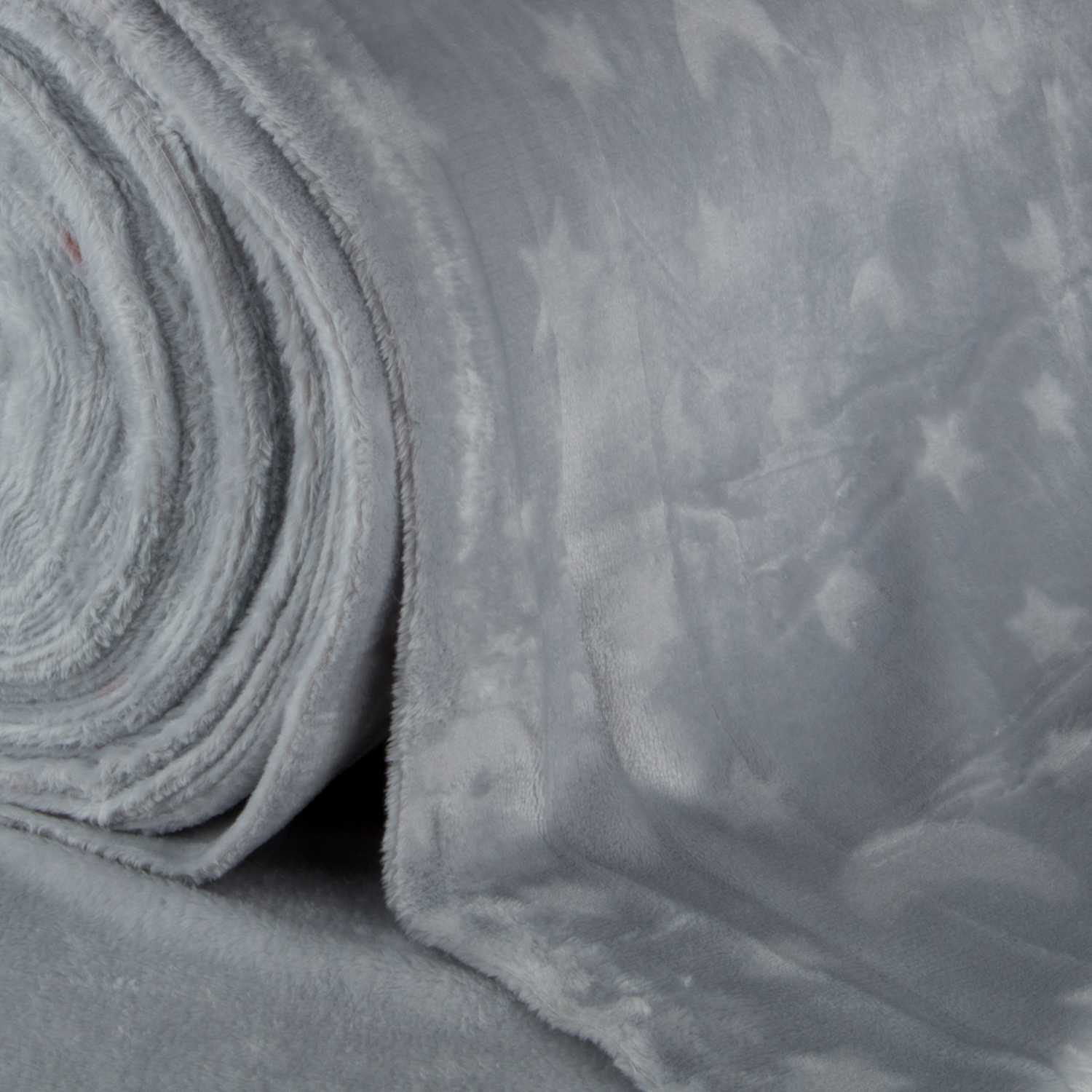 Coraline Jacquard Gris - Ribes y Casals