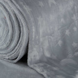 Coraline Jacquard Gris - Ribes y Casals