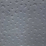 Coraline Jacquard Gris - Ribes y Casals