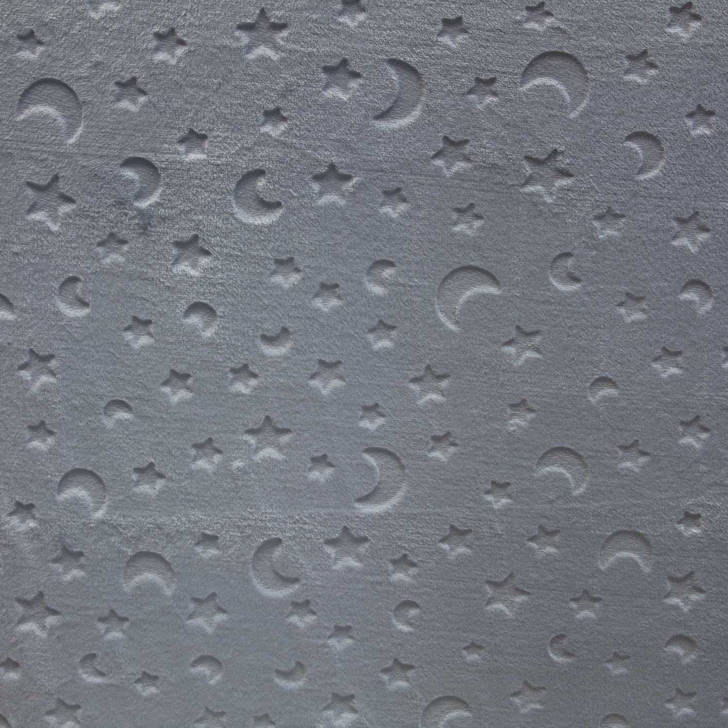 Coraline Jacquard Gris - Ribes y Casals