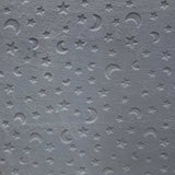 Coraline Jacquard Gris - Ribes y Casals